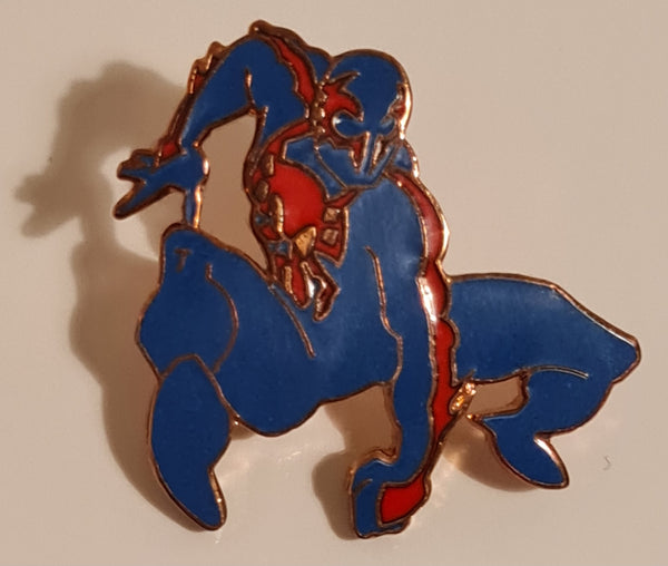 1992 Spider-Man 2099 - Planet Studios - Enamel Pin