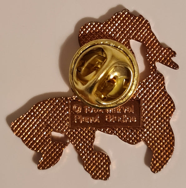 1992 Spider-Man 2099 - Planet Studios - Enamel Pin