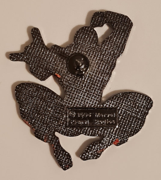 1994 Scarlet Spider - Planet Studios - Enamel Pin