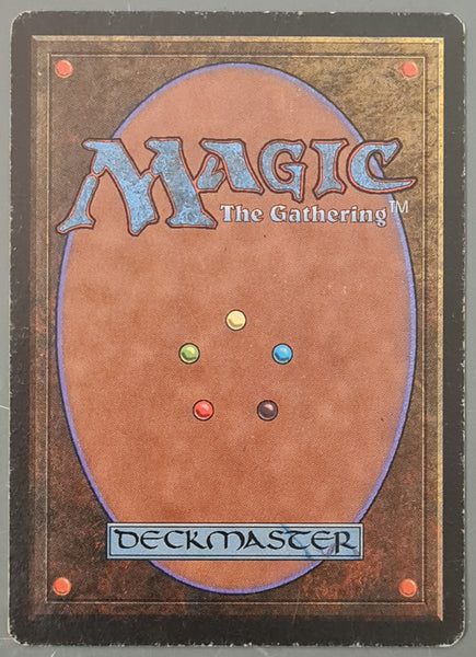 Magic the Gathering Unlimited Dragon Whelp Trading Card
