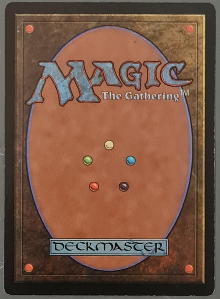 Magic the Gathering Fifth Edition Ball Lighting Rare Trading Card