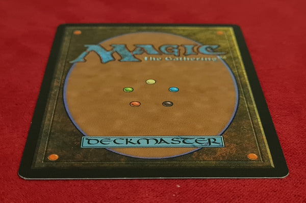 Magic the Gathering Exodus Oath of Druids #115/143 Rare Trading Card