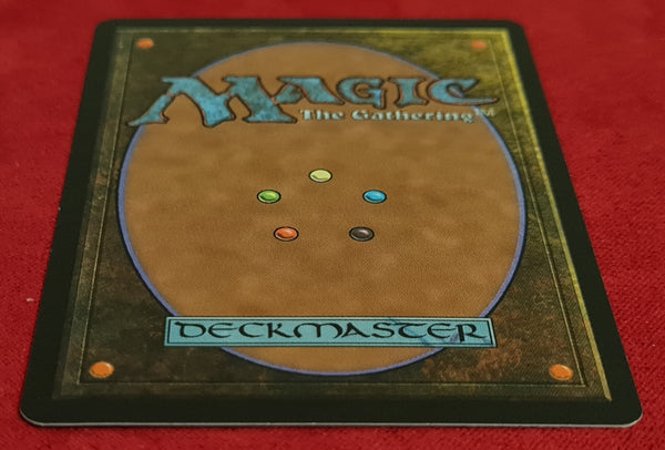 Magic the Gathering Urza's Saga Phyrexian Tower #322/350 Rare Trading Card