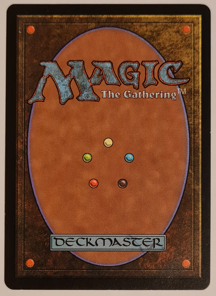 Magic the Gathering Urza's Destiny Metalworker #135/143 Rare Trading Card