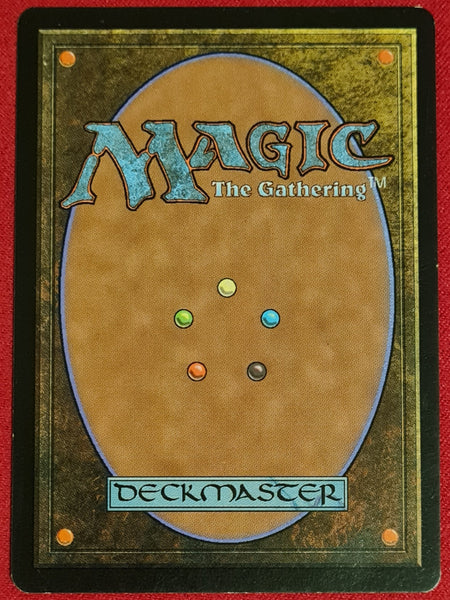 Magic the Gathering Urza's Destiny Metalworker #135/143 Rare Trading Card