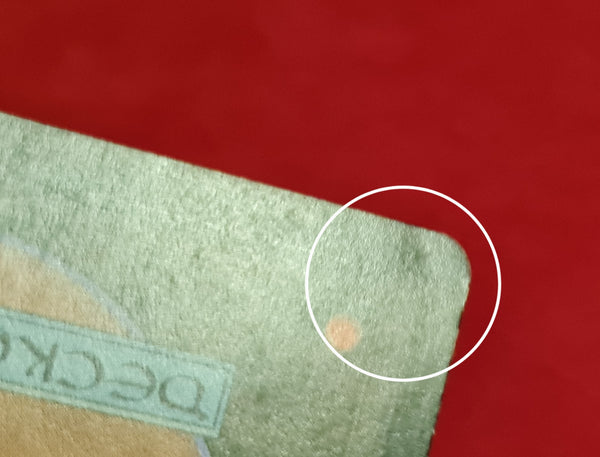 Magic the Gathering Tempest Lotus Petal Trading Card