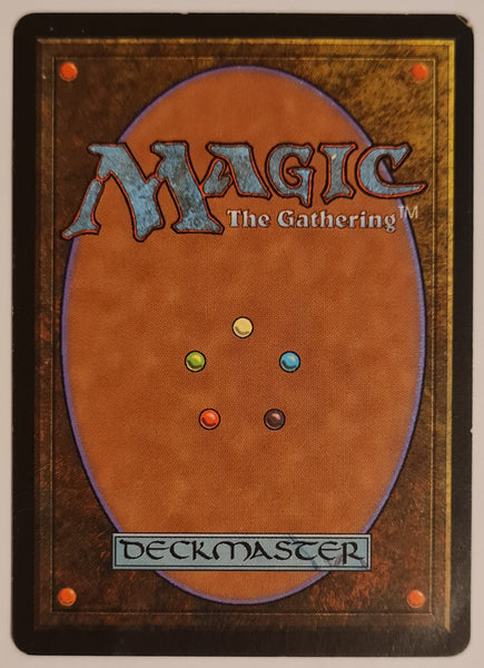 Magic the Gathering Exodus Survival of the Fittest #129/143 Rare Trading Card