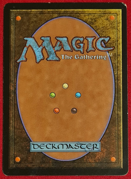 Magic the Gathering Exodus Survival of the Fittest #129/143 Rare Trading Card