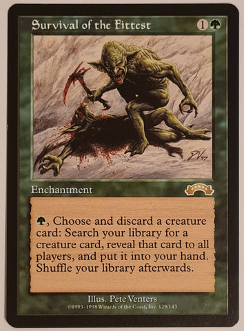 mtg green tutor cards Urborg, Tomb of Yawgmoth