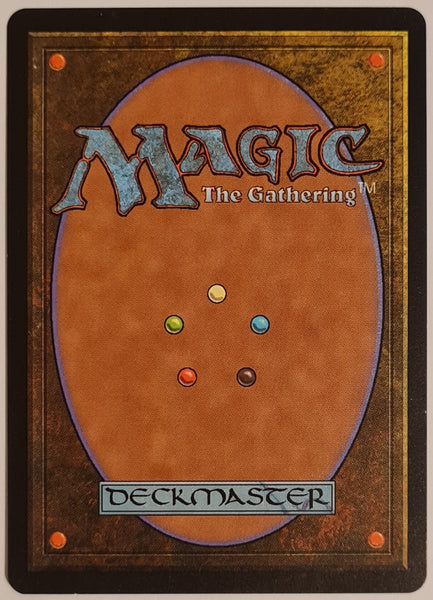 Magic the Gathering Exodus Survival of the Fittest #129/143 Rare Trading Card