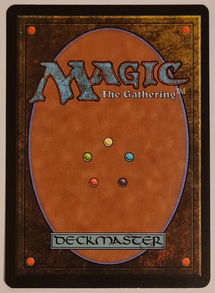 Magic the Gathering Urza's Saga Goblin Lackey #190/350 Rare Trading Card