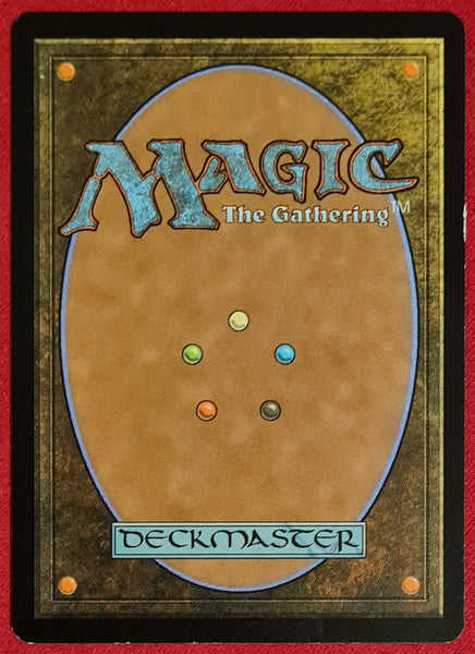 Magic the Gathering Invasion Tangle Trading #213/350 Card