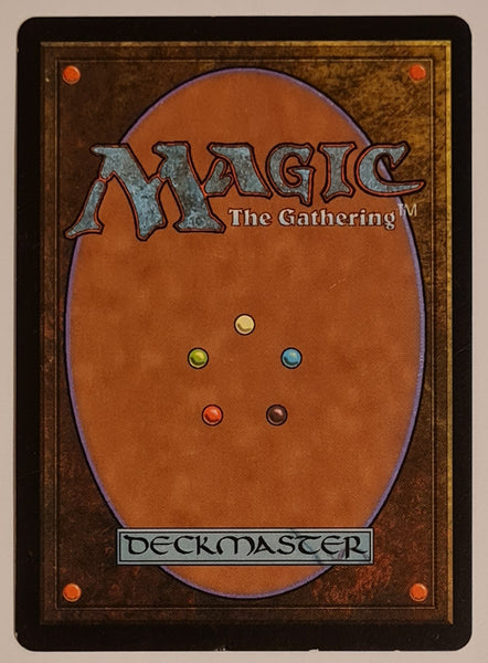 Magic the Gathering Prophecy Avatar of Woe #56/350 Rare Trading Card