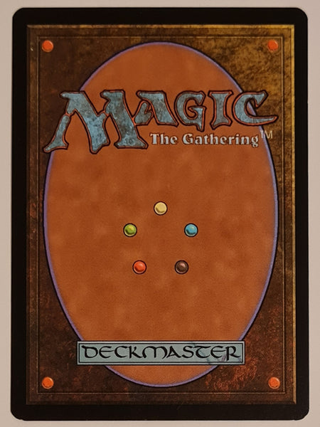 Magic the Gathering Invasion Crosis, the Purger #242/350 Rare Trading Card