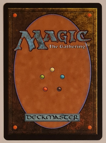 Magic the Gathering Urza's Saga Exhume #134/350 Trading Card