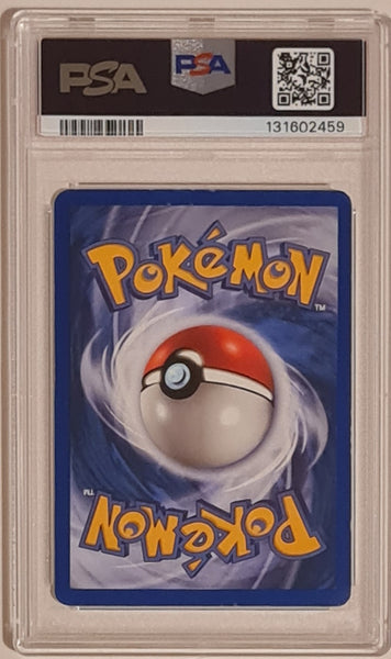Pokemon Legendary Collection Pikachu #86/110 PSA 5 Reverse Foil Trading Card