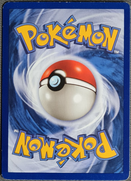 Pokemon Fossil (1st Edition) Psyduck #53/62 Trading Card