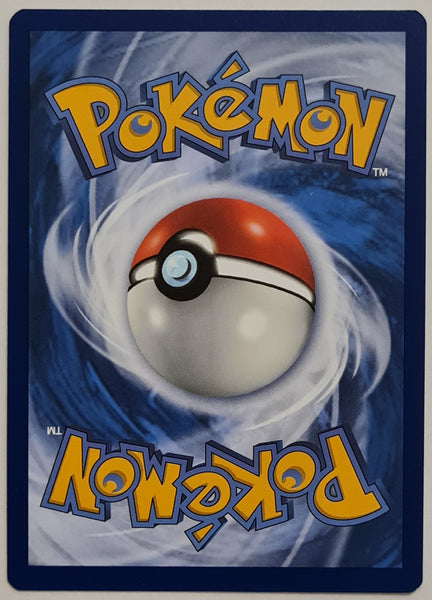 Pokemon Scarlet and Violet Paldean Fates Pikachu #131/091 Shiny Rare Trading Card