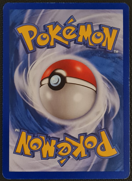 Pokemon Ex Unseen Forces Lugia #29/115 Pokémon Rocks America 2005 Stamped Non-Holo Trading Card Promo