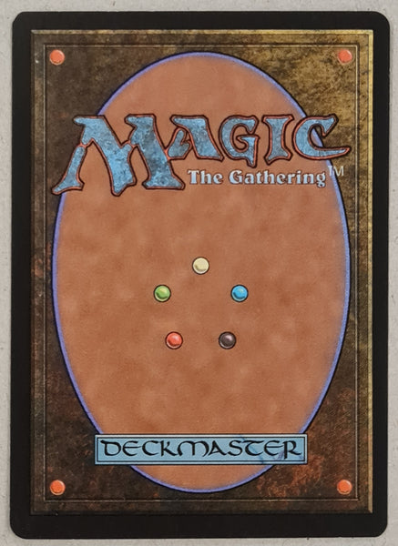 Magic the Gathering Urza's Destiny Yavimaya Hollow #143/143 Rare Trading Card