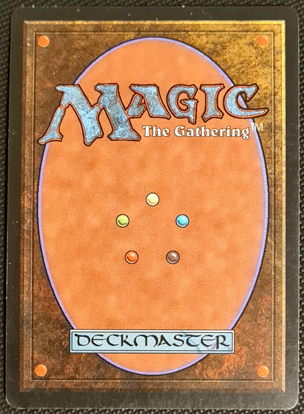 Magic the Gathering Tempest Reanimate Uncommon Trading Card (Ver.1)