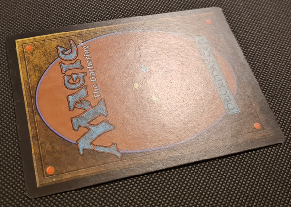 Magic the Gathering Tempest Reanimate Uncommon Trading Card (Ver.2)