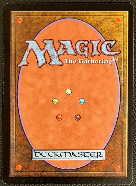 Magic the Gathering Portal Armageddon Rare Trading Card