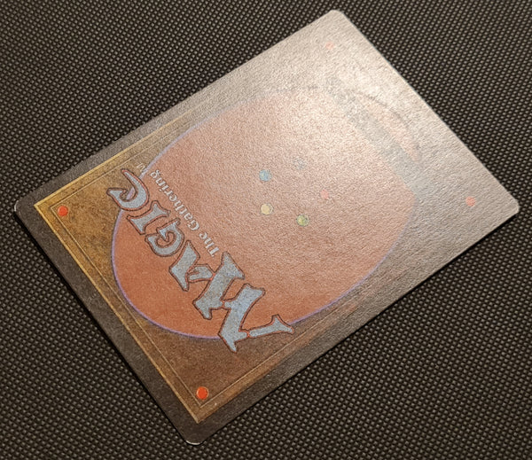 Magic the Gathering Portal Armageddon Rare Trading Card