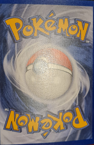 Pokemon EX Holon Phantoms Deoxys #4/110 Reverse Holo Rare Trading Card
