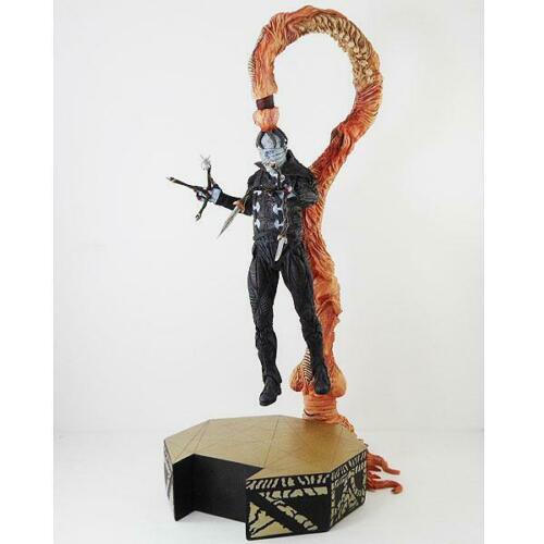 Hellraiser Dr. Channard 22