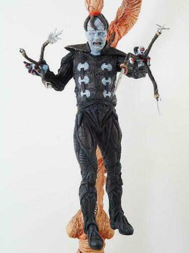 Hellraiser Dr. Channard 22