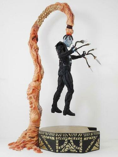 Hellraiser Dr. Channard 22