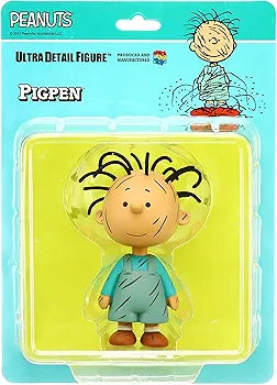 Peanuts UDF Series 5 Pigpen Ultra Detail Figure