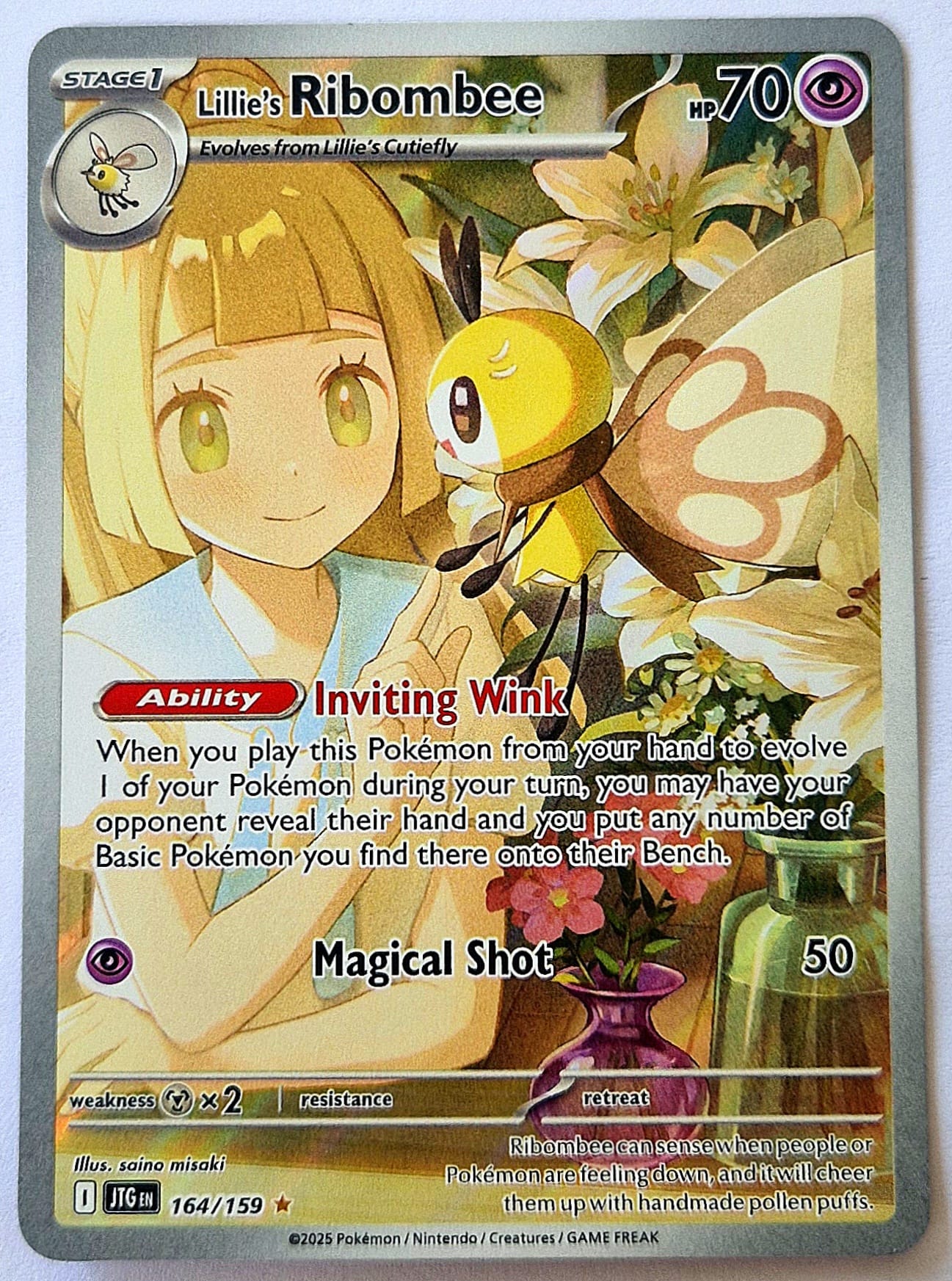 Pokemon – Tagged 