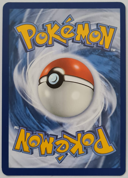 Pokemon Scarlet and Violet Journey Together Lillie's Clefairy Ex #184/159 Special Illustration Rare Holo Trading Card