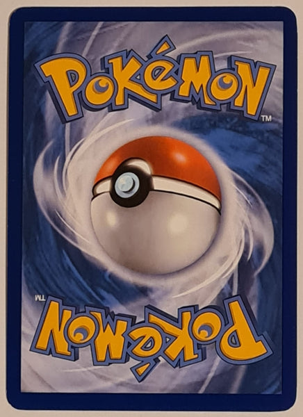 Pokemon XY Furious Fists Seismitoad Ex #106/111 Ultra Rare Holo Trading Card