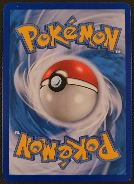 Pokemon Platinum Supreme Victors Articuno Lv.41 #16/127 Reverse Holo Rare Trading Card