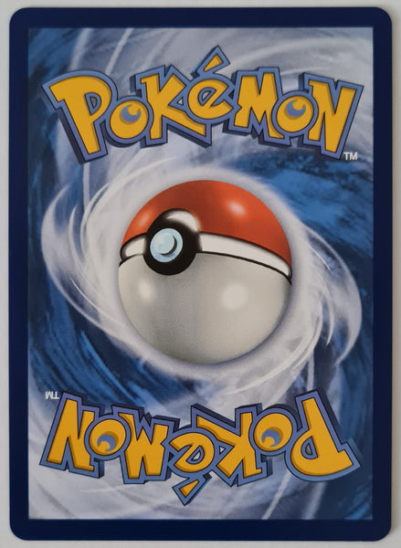 Pokemon Mega Evolution Ascended Heroes Psyduck #226/217 Illustration Rare Holo Trading Card