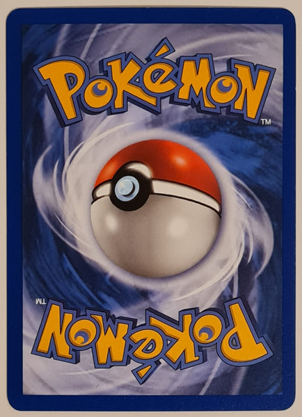Pokemon Skyridge Farfetch'd #55/144 Reverse Holo Trading Card