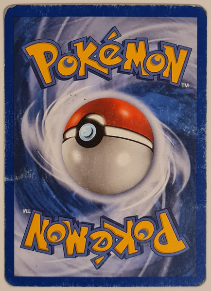 Pokemon Skyridge Golem #148/144 Holo Secret Rare Trading Card