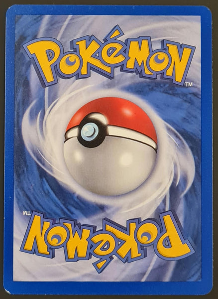 Pokemon World Collection Korean Base Set Pikachu #58/102 Stamped Trading Card