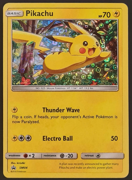 Pokemon Sonne und Mond Tag Bolt Pikachu und Zekrom GX #031/095 Japanische CGC 10 Holo-Sammelkarte 