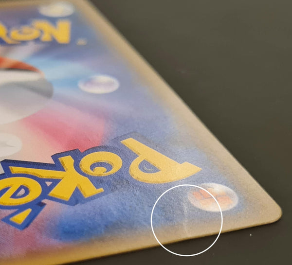 Pokemon Pika Pika Pikachu Nr. 126 SP-Sammelkarte (japanische Promo) 