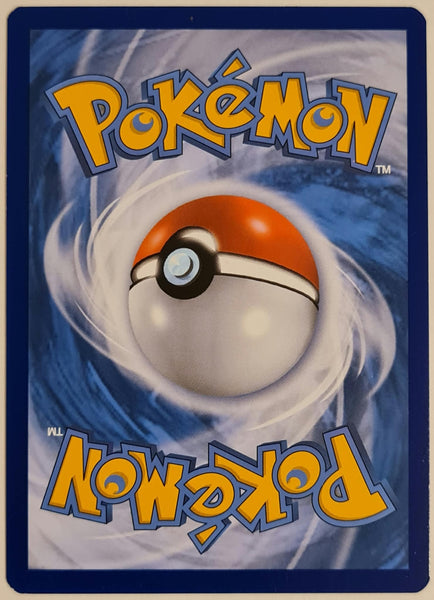 Pokemon XY Gyarados Ex #XY 106 Triple Power Tin Black Star Promo Holo Trading Card