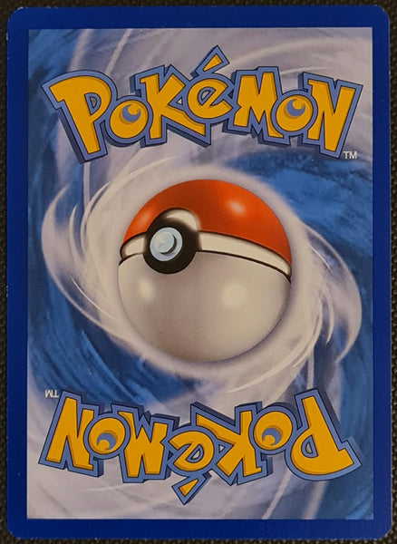 Pokemon XY Roaring Skies M Gallade Ex #100/108 Ultra Rare Holo Trading Card