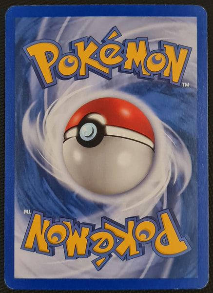 Pokemon EX Dragon Shedinja #11/97 Reverse Holo Rare Trading Card
