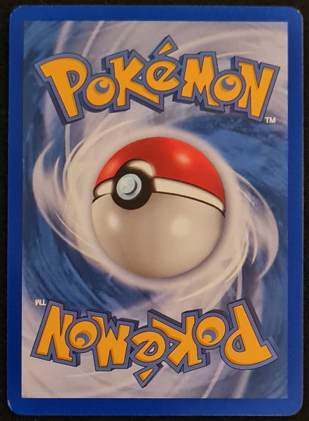 Pokemon Ex Sandstorm Pikachu #72/100 Trading Card