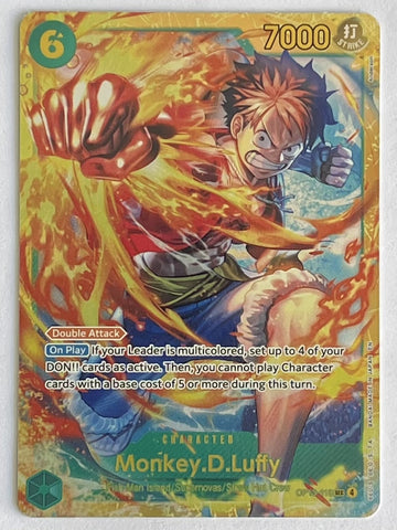 Trading Cards  Tagged "One Piece"  Rotterdam Comics