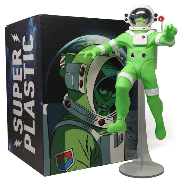 Superplastic x Gorillaz - Astronaut Murdoc 12" Vinyl Figure