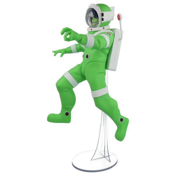 Superplastic x Gorillaz - Astronaut Murdoc 12" Vinyl Figure